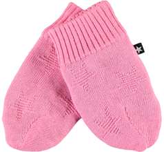 Snowflake Mittens